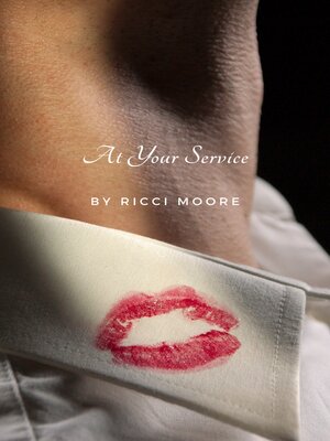 cover image of At Your Service